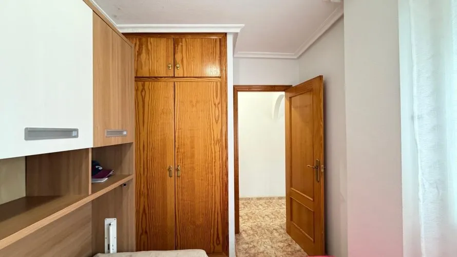 Apartment de 2 chambres à Torrevieja, Espagne No. 3002 № 23