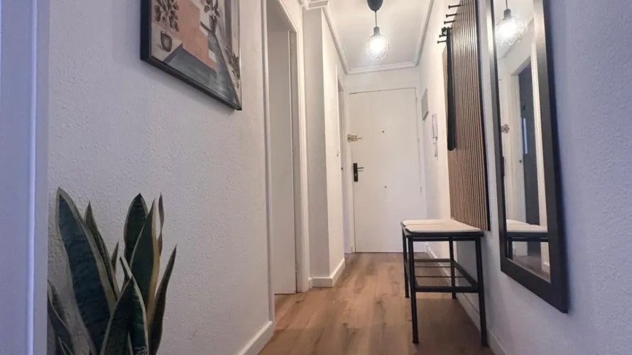 Penthouse de 1 chambre à Torrevieja, Espagne No. 2993 № 3