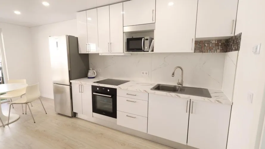 Apartment de 3 chambres à Torrevieja, Espagne No. 2741 № 16