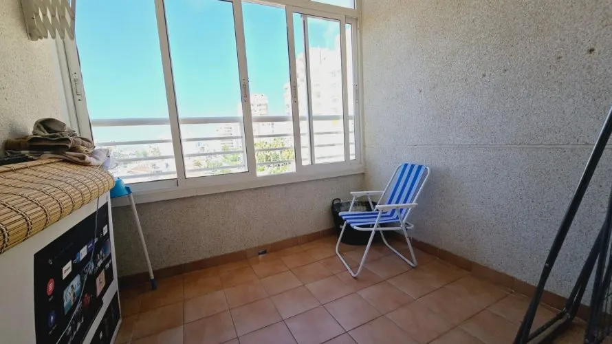 Apartment de 1 chambre à Nueva Torrevieja, Espagne No. 3078 № 17
