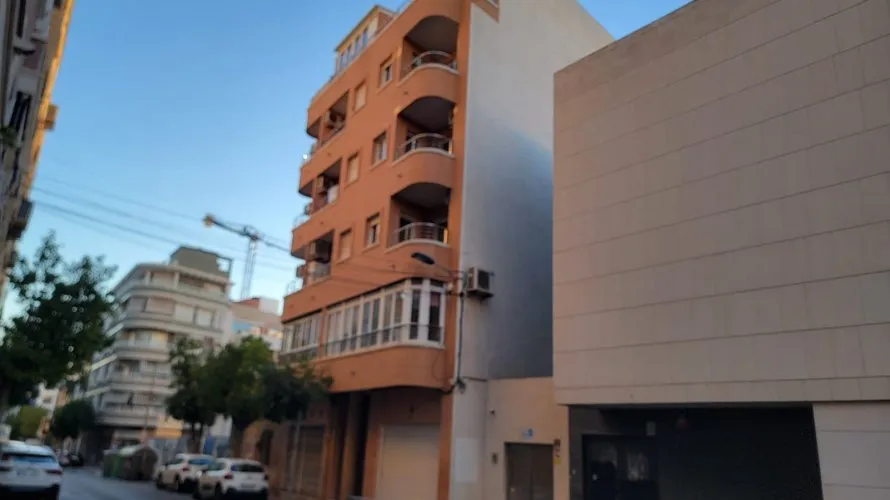 Apartment de 1 chambre à Torrevieja, Espagne No. 2985 № 4