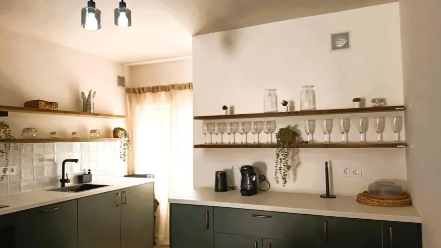 Bungalow de 2 chambres à La Regia, Espagne No. 2816 № 17
