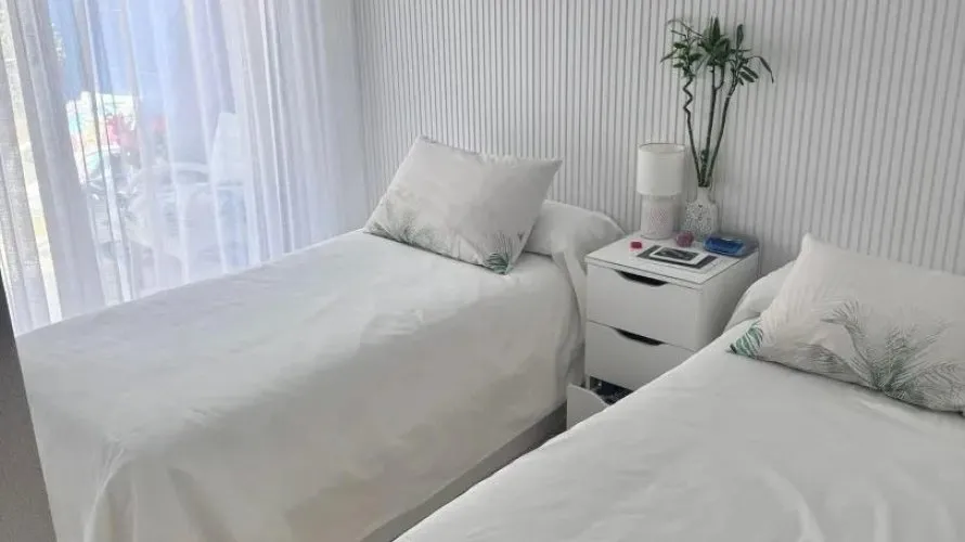 Apartment de 1 chambre à Torrevieja, Espagne No. 2821 № 4