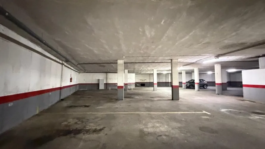 Garage de 26m² à Torrevieja, Espagne No. 3041 № 7