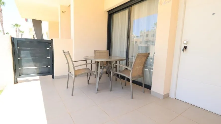 Apartment de 2 chambres à Pilar de la Horadada, Espagne No. 2817 № 9