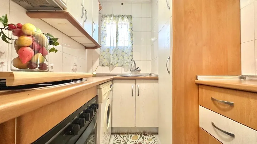 Apartment de 1 chambre à Torrevieja, Espagne No. 3035 № 15