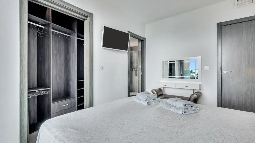 Apartment de 114m² à Torrevieja, Espagne No. 2806 № 12