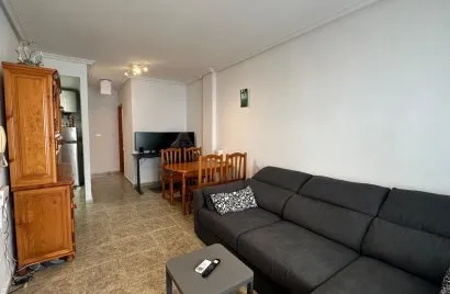 Apartment de 1 chambre à Torrevieja, Espagne No. 3004