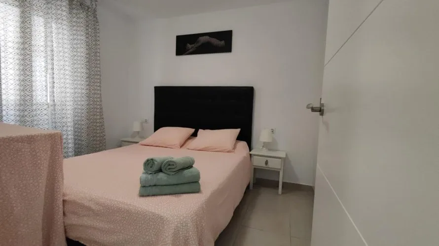 Apartment de 1 chambre à Torrevieja, Espagne No. 3011 № 1