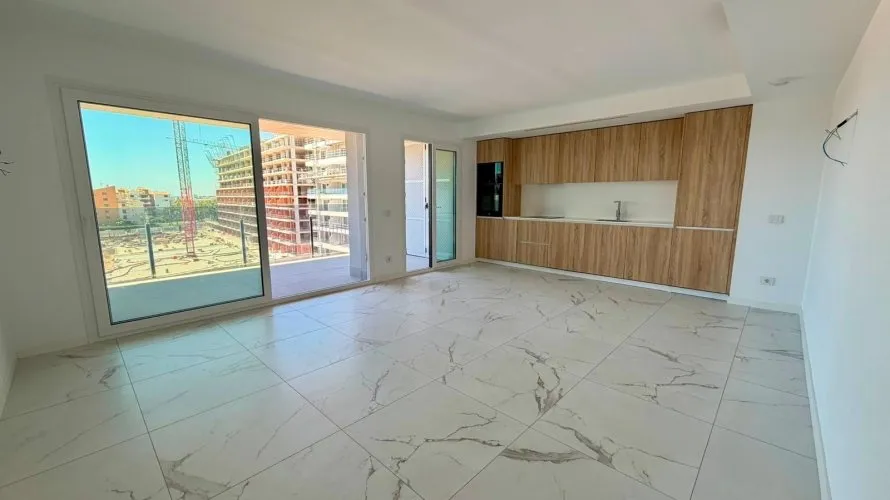 Apartment de 2 chambres à Torrevieja, Espagne No. 2818 № 21