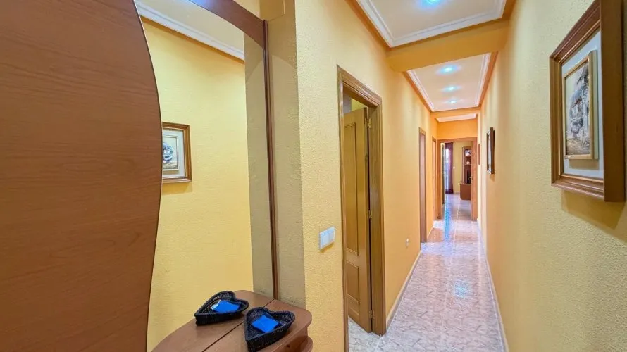 Penthouse de 2 chambres à Torrevieja, Espagne No. 2927 № 26