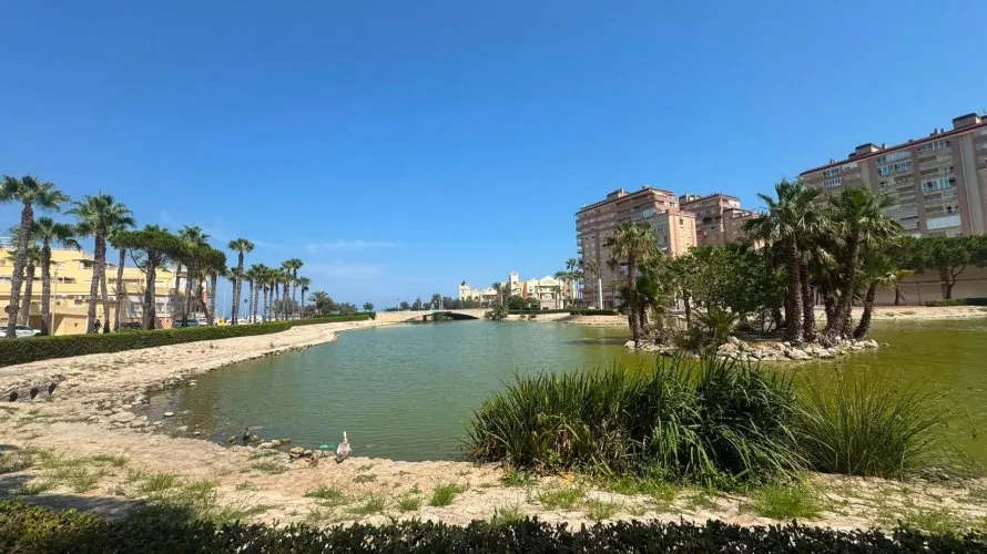 Apartment de 1 chambre à Tavernes de la Valldigna, Espagne No. 3095 № 23