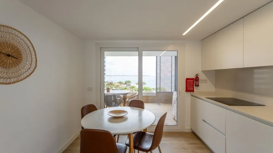 Apartment de 98m² à Torrevieja, Espagne No. 2783 № 23
