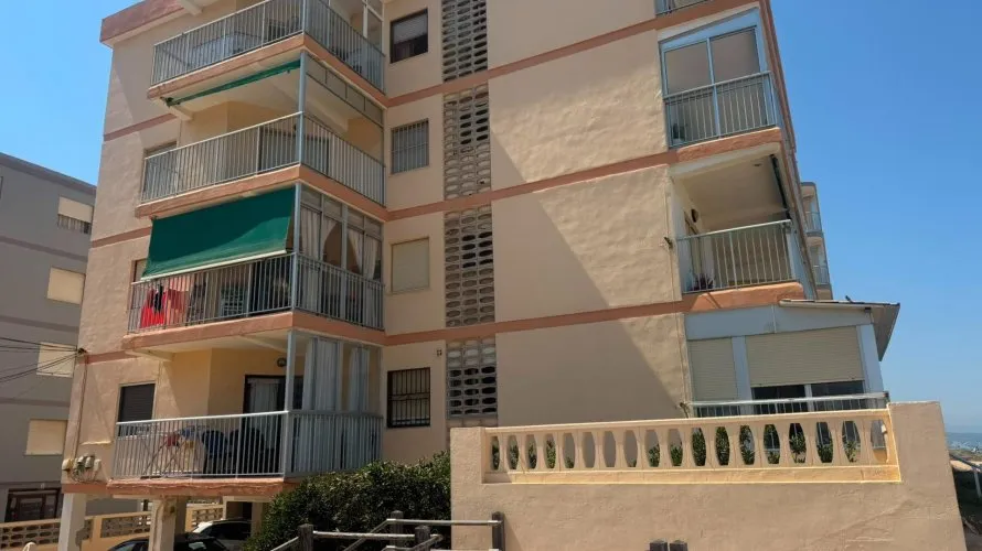 Apartment de 1 chambre à Tavernes de la Valldigna, Espagne No. 3095 № 24
