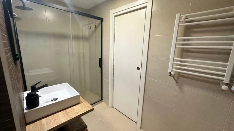 Apartment de 3 chambres à Alicante, Espagne No. 2914 № 20