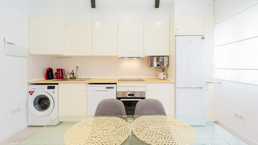Apartment de 1 chambre à Torrevieja, Espagne No. 2990 № 18