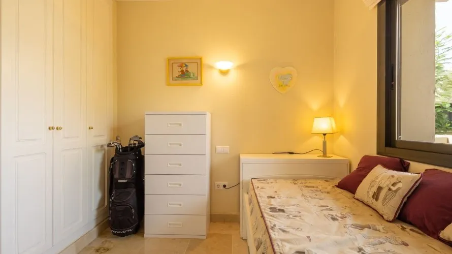 Apartment de 70m² à San Javier, Espagne No. 2780 № 17