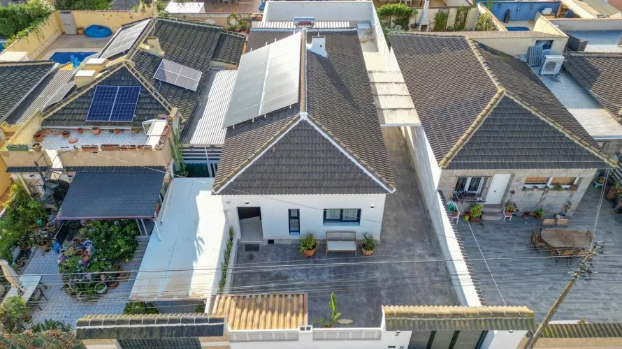 Villa de 102m² à Torrevieja, Espagne No. 2773 № 4