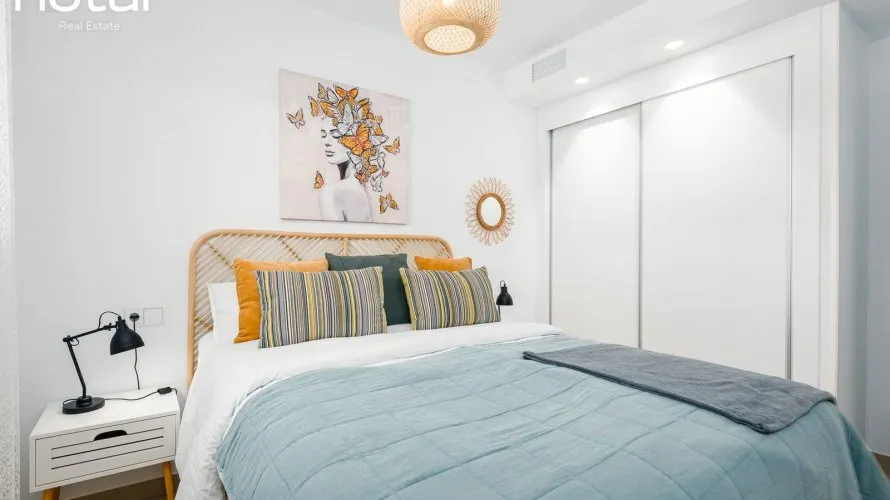 Apartment de 75m² à Gran Alacant, Espagne No. 2801 № 14