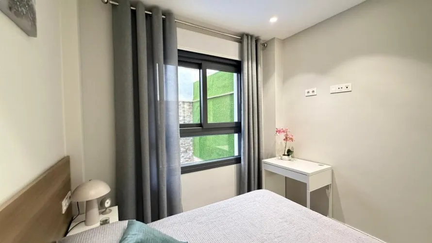 Apartment de 1 chambre à Torrevieja, Espagne No. 3133 № 16