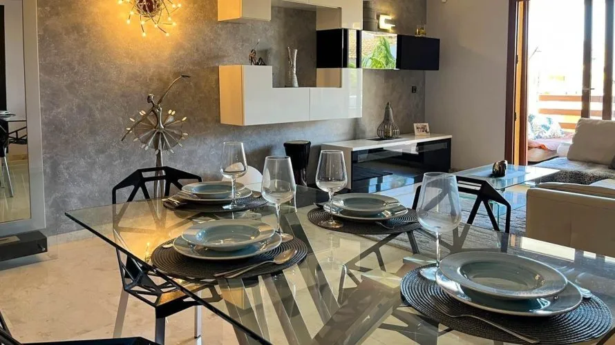 Apartment de 1 chambre à Torrevieja, Espagne No. 2907 № 8
