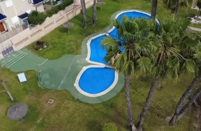 Bungalow de 58m² à Torrevieja, Espagne No. 2948