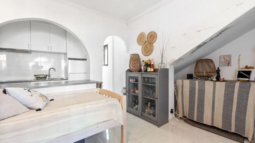 Bungalow de 1 chambre à Torrevieja, Espagne No. 3061 № 10
