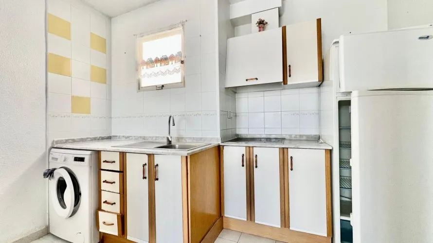 Penthouse de 1 chambre à Torrevieja, Espagne No. 3013 № 6