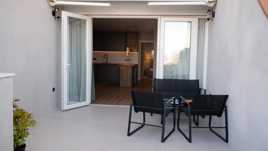 Bungalow de 2 chambres à La Veleta, Espagne No. 2917 № 11