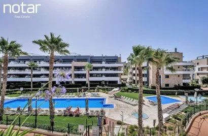 Apartment de 98m² à La Zenia, Espagne No. 2807