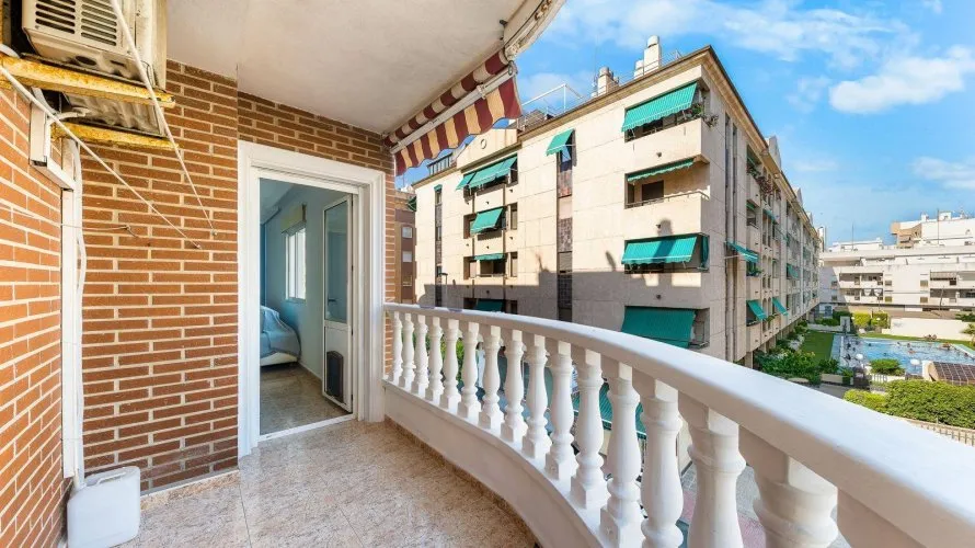 Apartment de 3 chambres à Torrevieja, Espagne No. 3046 № 5
