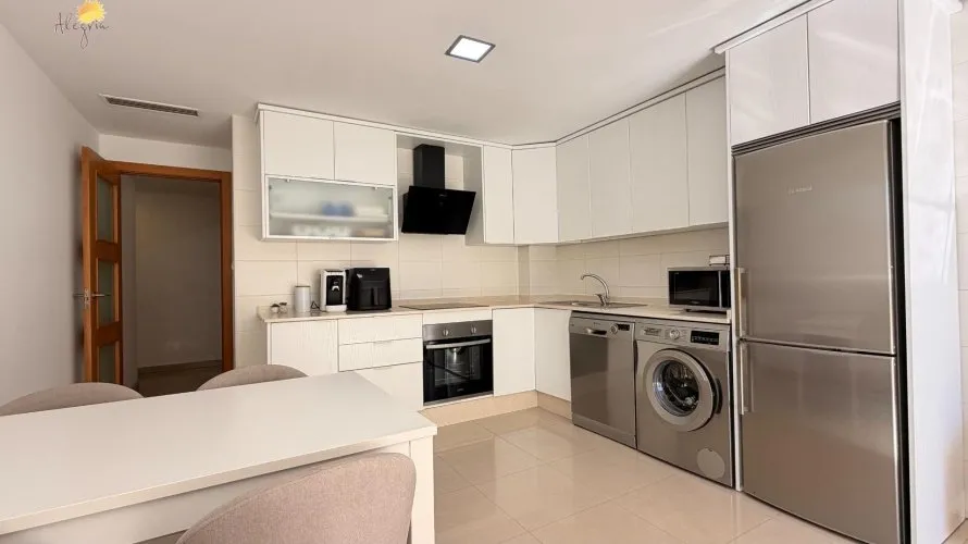 Apartment de 1 chambre à Torrevieja, Espagne No. 3065 № 16