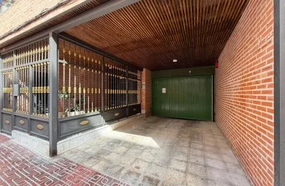 Garage de 26m² à Torrevieja, Espagne No. 3041