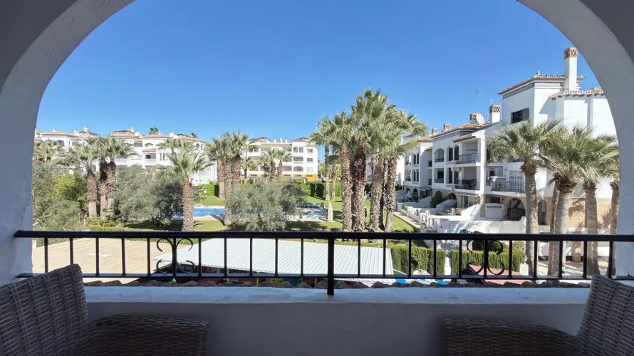 Apartment de 2 chambres à Villamartin, Espagne No. 3043 № 20