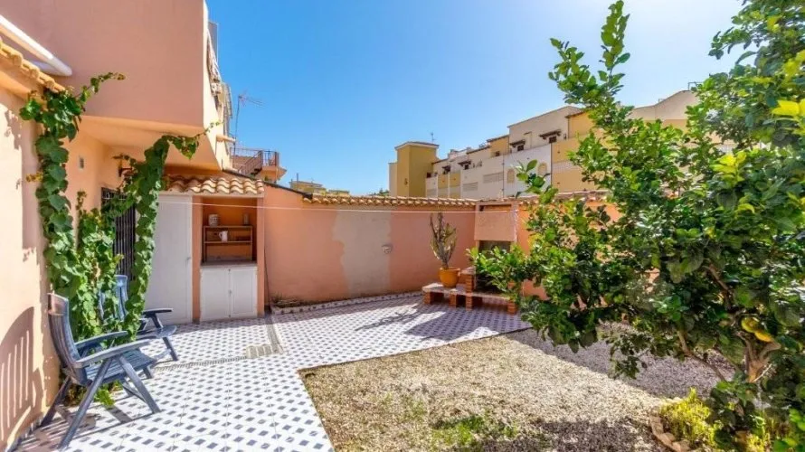 Bungalow de 1 chambre à Torrevieja, Espagne No. 3061 № 3