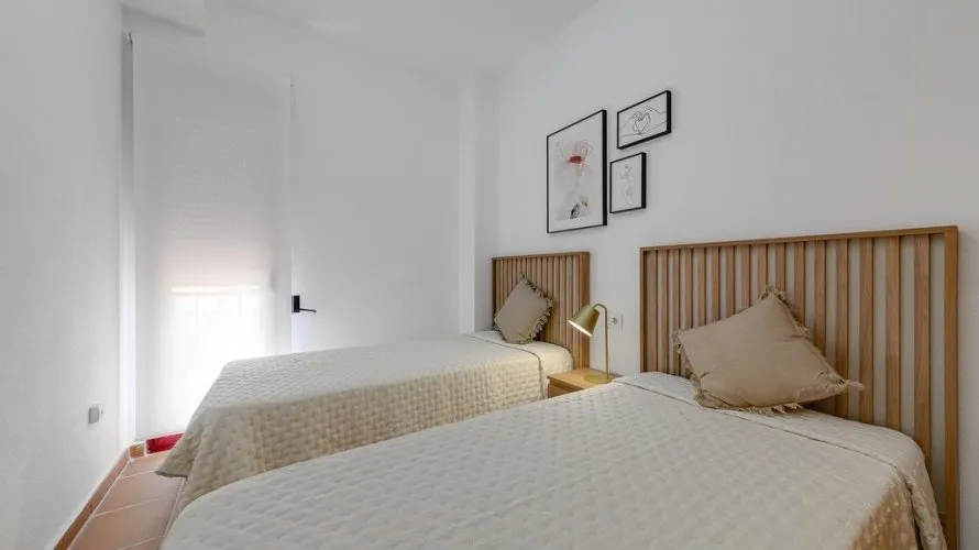 Penthouse de 2 chambres à Archena, Espagne No. 2930 № 28