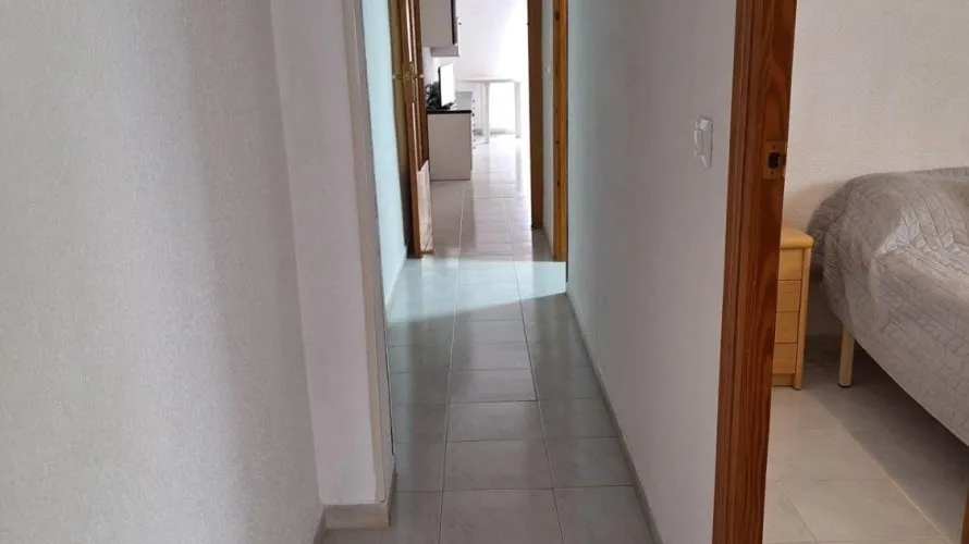 Penthouse de 2 chambres à Torrevieja, Espagne No. 2998 № 6