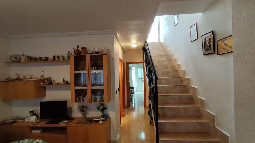 House de 3 chambres à Los Alcazares, Espagne No. 2936 № 22
