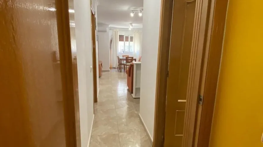 Apartment de 2 chambres à Torrevieja, Espagne No. 2987 № 2