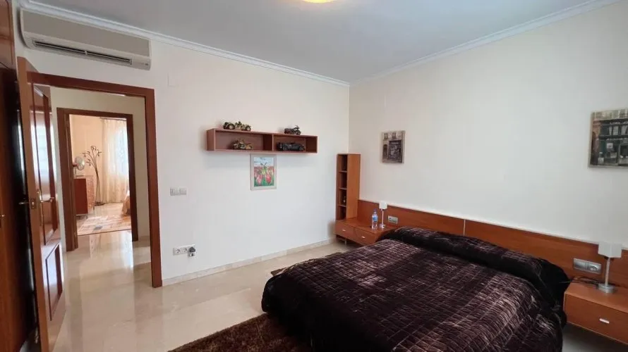 Villa de 5 chambres à Cullera, Espagne No. 2737 № 11