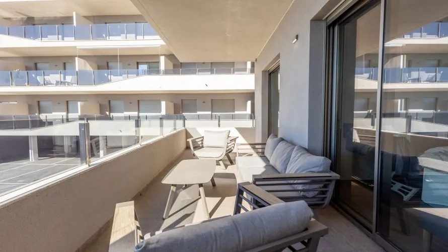 Apartment de 106m² à Santa Pola, Espagne No. 2782 № 24