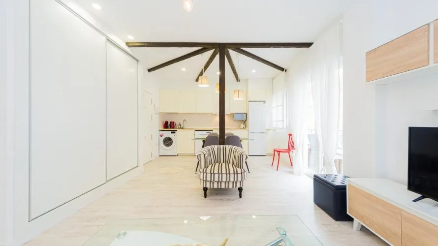 Apartment de 1 chambre à Torrevieja, Espagne No. 2990 № 15