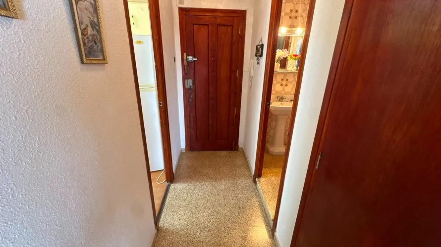 Apartment de 1 chambre à Tavernes de la Valldigna, Espagne No. 3095 № 12