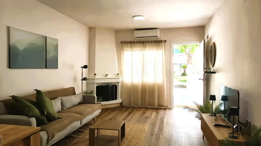 Bungalow de 2 chambres à La Regia, Espagne No. 2816 № 23