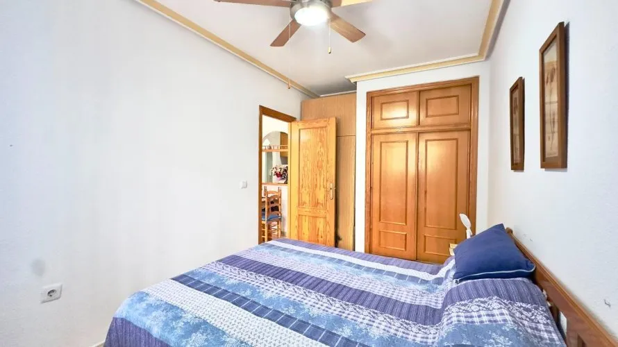 Apartment de 1 chambre à Torrevieja, Espagne No. 3075 № 7