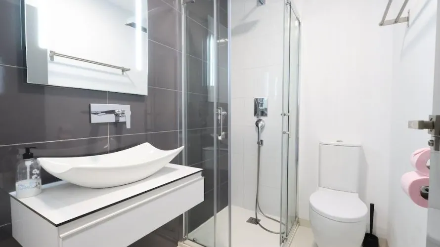 Apartment de 2 chambres à Pilar de la Horadada, Espagne No. 2817 № 13