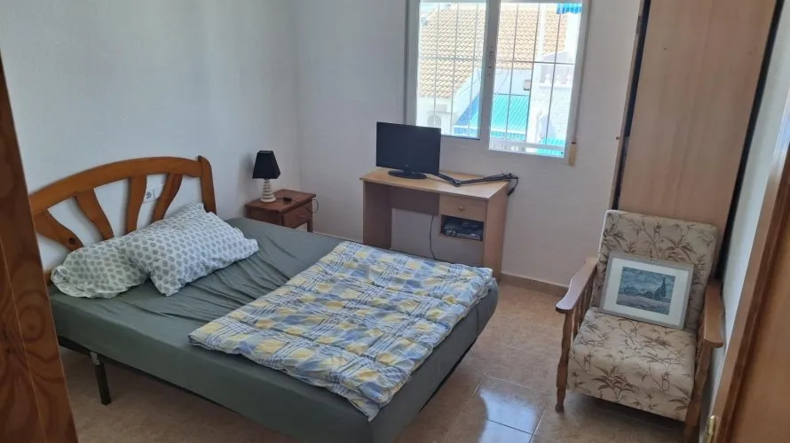 House de 2 chambres à El Limonar, Espagne No. 2951 № 19