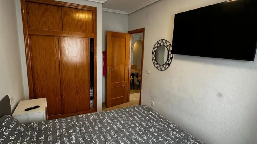 Apartment de 2 chambres à Torrevieja, Espagne No. 2979 № 24