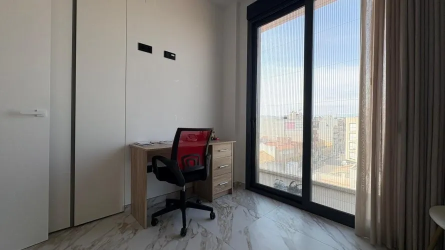Penthouse de 1 chambre à Guardamar del Segura, Espagne No. 2908 № 21