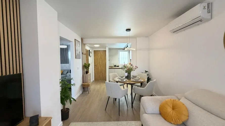 Apartment de 2 chambres à Nueva Torrevieja, Espagne No. 3077 № 8